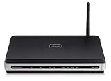 D-Link WBR-2310 RangeBooster G Wireless Router