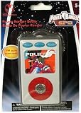 Power Ranger Radio