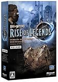 Rise of Legends �i�\����T�t�j