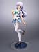 �閾���O���ڗ��F�� �t�B�[�i�E�t�@���E�A�[�V�����C�g (1/8�X�P�[�� PVC�h���ς݊����i)