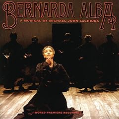 Bernarda Alba (2006 Original Off-Broadway Cast) [CAST RECORDING]