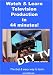 DIYTV - LEARN TV PRODUCTION IN 44 MINUTES (LIBRARY/INSTITUTIONAL/COLLEGE/GOVERNMENT USE)