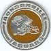 NFL Jacksonville Jaguars Poker Guard