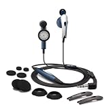 Sennheiser MXL51 Street Line Stereo Earphones with Integrated Lanyard