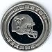NFL Houston Texas Poker Guard