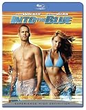 Into the Blue [Blu-Ray]