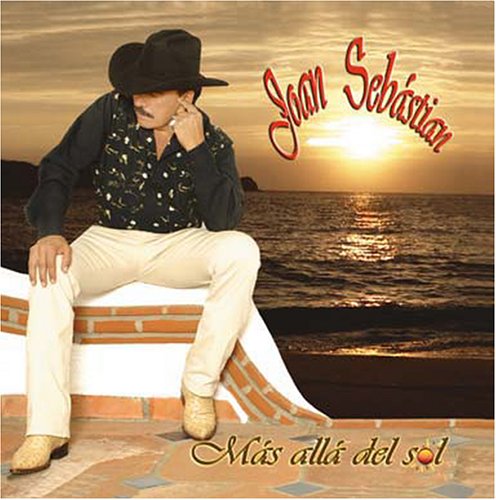 Joan Sebastian - Mas Alla del Sol - Zortam Music