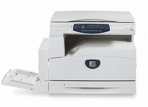 Computerzubeh&ouml;r: Xerox C 118 VP Kopierer