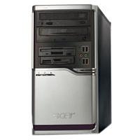 Acer AcerPower F5 PC P4 519 512 MB 80 GB DVD GBLAN WXPP