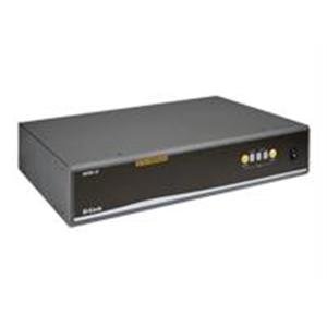 Zubeh&ouml;r: 16 Port KVM Switch