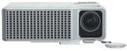 Heimkinosysteme: Hewlett-Packard XP 7010 XGA 3500 ANSI-Lumen