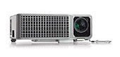 Heimkinosysteme: Hewlett-Packard XP 7030 XGA 3500 ANSI-Lumen