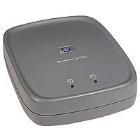 Heimkinosysteme: HP Jetdirect EN3700 Print Server Fast Ethernet RJ45 1 x USB