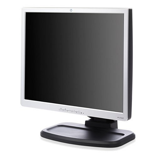 Heimkinosysteme: HP L1940T Monitor LCD-TFT 19.0' 1280 x 1024 Silber