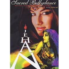 [Sacred Bellydance]