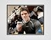 Sidney Crosby "1st Goal / Locker Room" Double Matted 8" X 10" Photograph (Unframed)