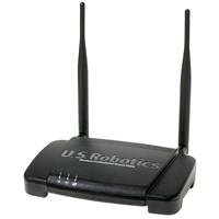 Audio und Video: U.S. Robotics Professional Access Point Access Point Fast 1xRJ45 2.4GHz 54Mbps