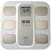 Omron HBF-400 Body Fat Monitor and Scale