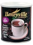Fat-Free Hot Cocoa - 16 Ounce Can