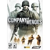Company of Heroes on PC