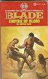 Empire of Blood (Heroic Fantasy Series - Richard Blade, 23)