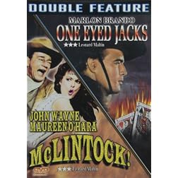 Mclintock