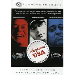 Anytown USA (The Film Movement Series)