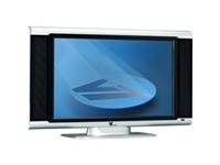 Verst&auml;rker und Receiver: Videoseven LTV 37 DA 37-Zoll/ 94 cm 16:9 "HD ready" LCD-Fernseher schwarz/ silber