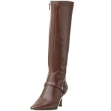 AK Anne Klein Women's Chime Dress Boots
