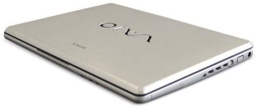Festplatten: Sony Vaio VGN-FE21B 15,4 Zoll WXGA Notebook (Intl Centrino Core Duo T2300 1,66 GHz, 1 GB RAM, 80 GB HDD; SuperMulti DL DVD�RW, XP Media Center Edition)