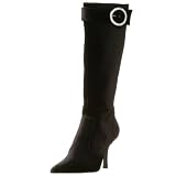 AK Anne Klein Women's Devorah High Heel Dress Boots