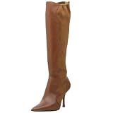 AK Anne Klein Women's Dittrich Stretch High Shaft Dress Boot