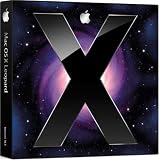 Apple Leopard Ver. 10.5