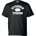 Pittsburgh Steelers Real Authentic T-Shirt