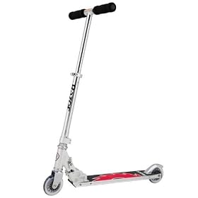<strong>Scooter</strong>