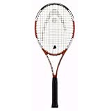 Head - Liquidmetal Radical OS Tennis Racket w/ Free Stringing