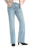 Lee Jeans Womens Plus Relaxed Bootcut Jean