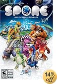 Spore