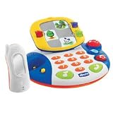 Chicco Bilingual Taking Videophone
