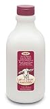 Canus Goats Milk Liquid Hand Soap Refill, 33.6-Ounce Bottles (Pack of 2)