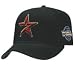 2005 World Series Houston Astros On Field Cap