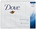 TWO Sets of Dove Beauty Bar, White, 4.25-Ounce Bars in 14-Count Packages (Pack of 2) - Total 28