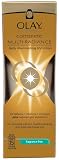 Olay Complete Fragrance Free Multi-Radiance Daily Illuminating UV Lotion, 2.5-Ounce Bottles (Pack of 2)