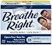 Breathe Right Nasal Strips, Small/Medium, Clear, 38-Count Boxes (Pack of 2)