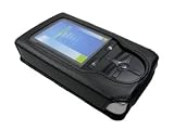 Toshiba Gigabeat S30 Leather Case by MisticAudio (Toshiba Gigabeat MES30VW)