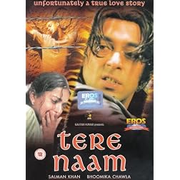 Tere Naam