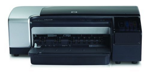 Heimkinosysteme: HP Officejet PRO K850 Tintenstrahldrucker