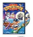 Get Tom And Jerry In Shiver Me Whiskers On Video