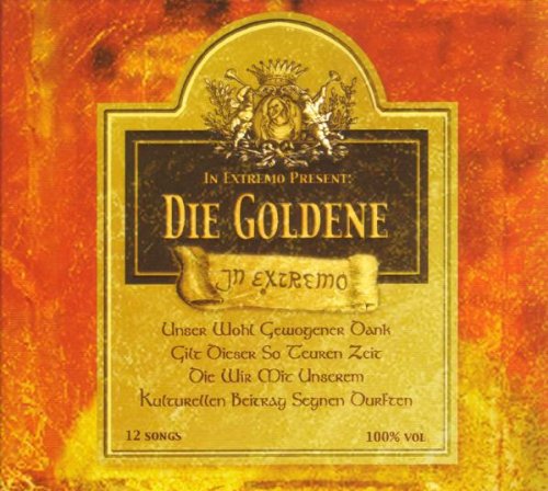 IN EXTREMO - Die Goldene - Zortam Music
