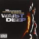 Buy Waist Deep on Amazon